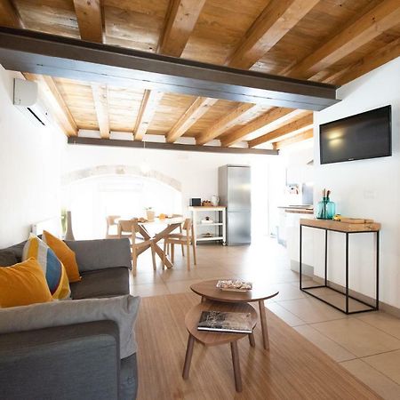 Ortigia Suite - Theater Syrakus Exterior foto